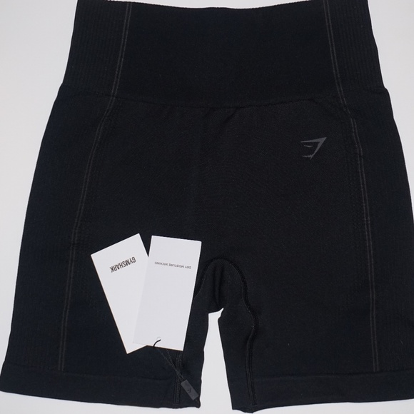 Gymshark Pants - Gymshark Women Ultra Seamless Shorts